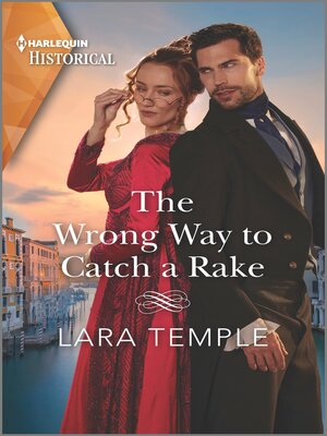 cover image of The Wrong Way to Catch a Rake